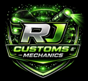 RJ Customs & Mechanics